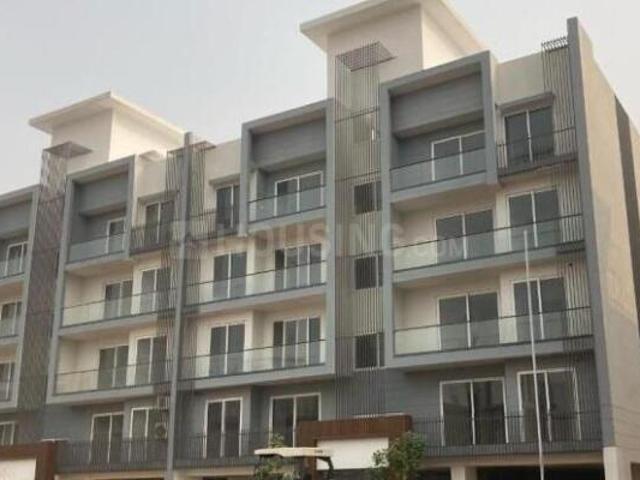 Flat for rent in Hariana