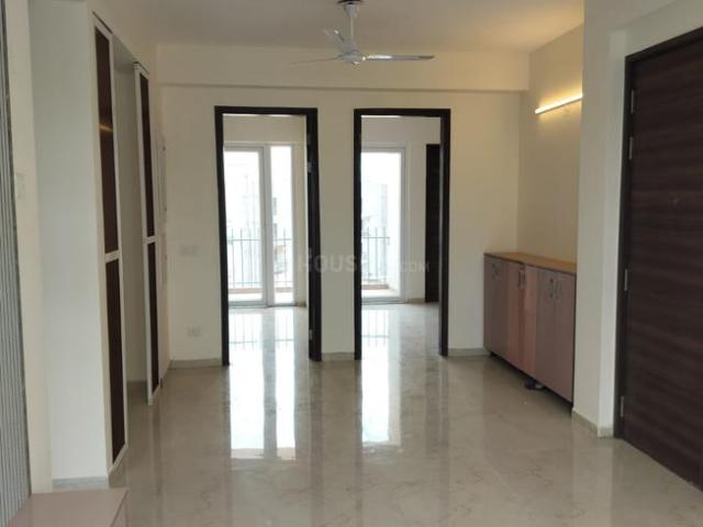 Flat for rent in Hariana