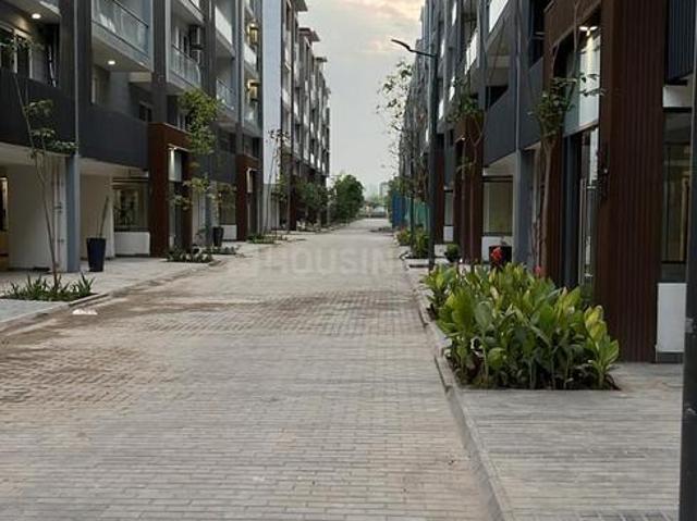 Flat for rent in Hariana