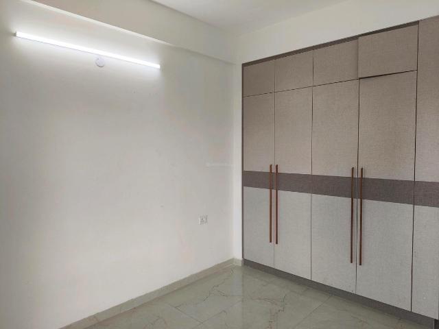 Flat for rent in Hariana