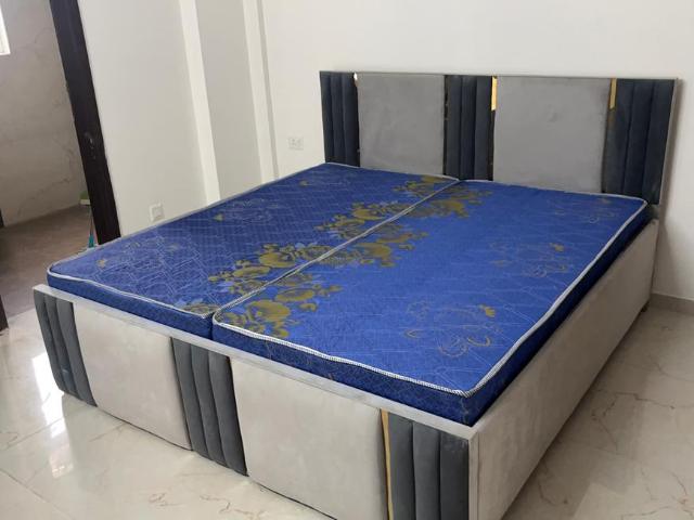 Flat for rent in Hariana