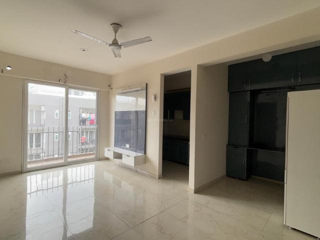 Flat for rent in Hariana
