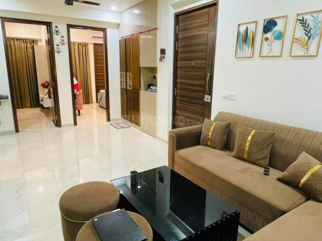 Flat for rent in Hariana