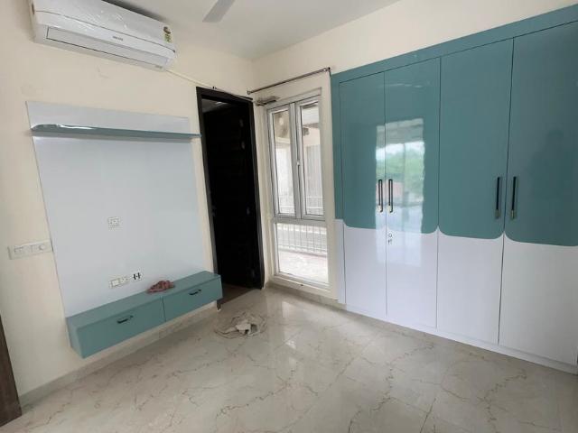 Flat for rent in Hariana