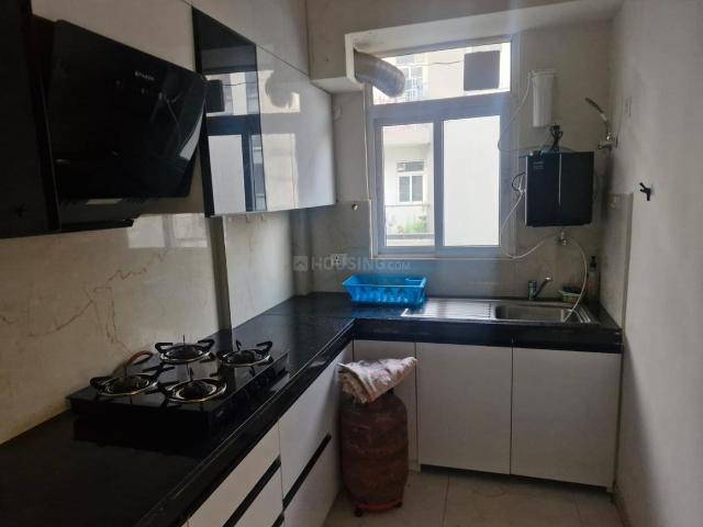 Flat for rent in Hariana