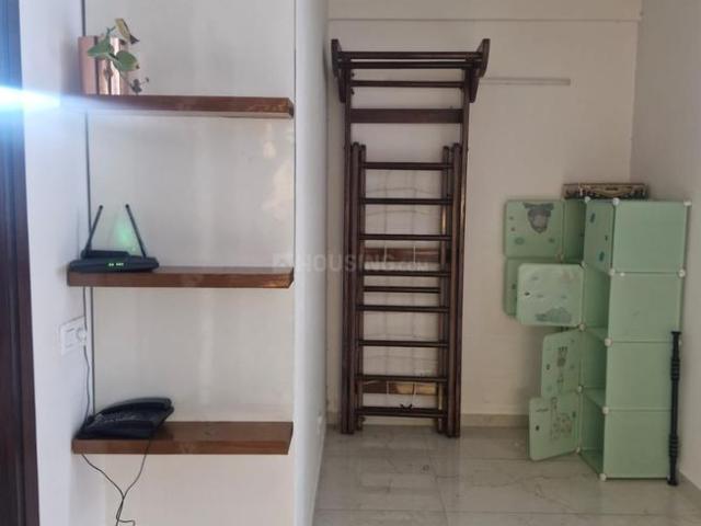 Flat for rent in Hariana