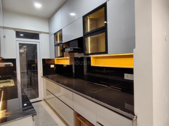 Flat for rent in Hariana