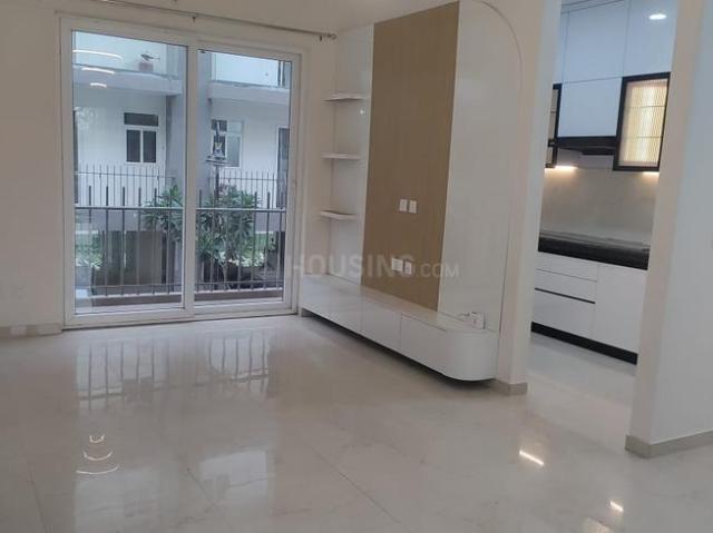 Flat for sale in Hariana