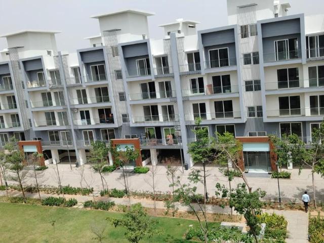 Flat for sale in Hariana