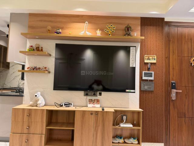 Flat for rent in Hariana