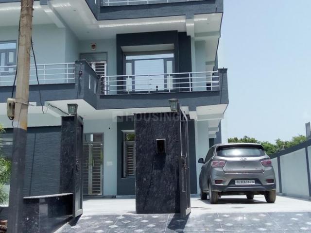 Flat for rent in Hariana