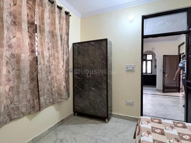 Flat for rent in Central Delhi, Deri