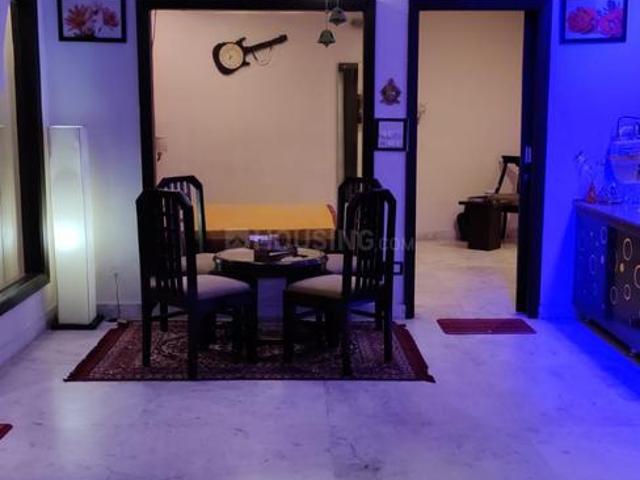 Flat for rent in Central Delhi, Deri
