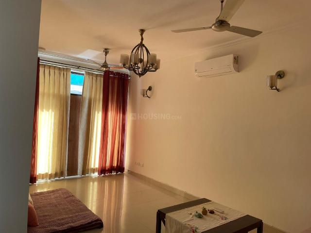 Flat for rent in South Delhi, Deri