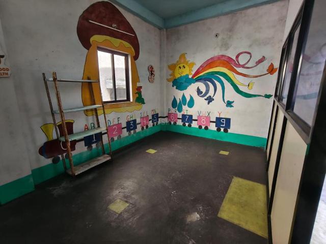Flat for rent in Dhantoli, Nagpur City