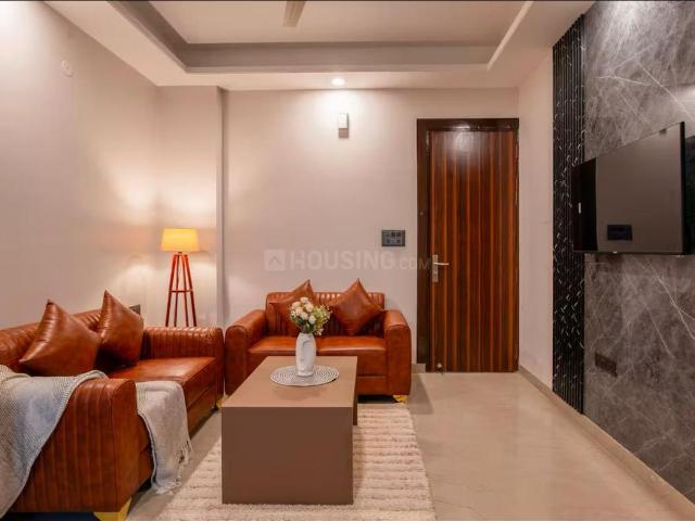 Flat for rent in South Extension, Delhi