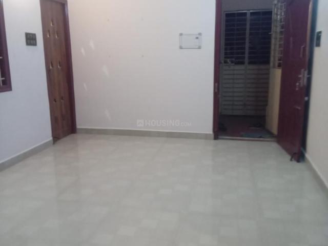 Flat for rent in Nagavakulam, Madurai