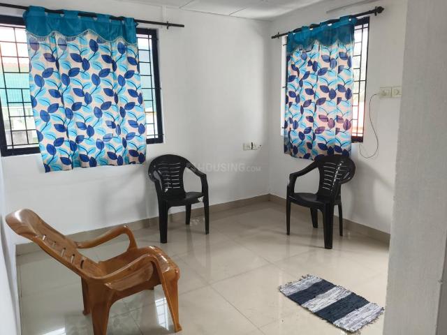 Flat for rent in Cochin, Kerala