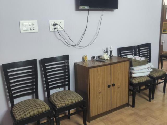 Flat for rent in Pink City, Jetpur
