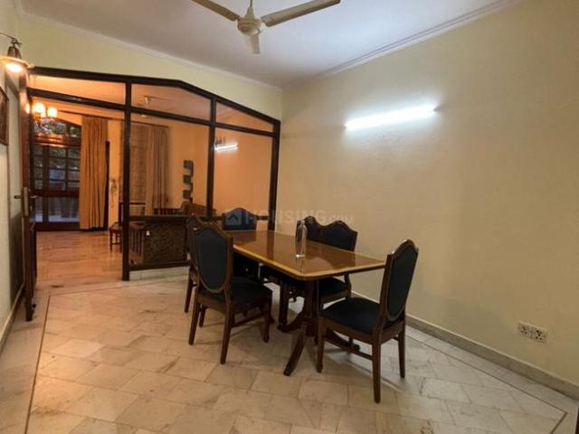Flat for rent in Deri