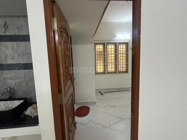 Flat for rent in Ward 177, Chennai Corporation