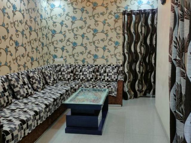 Flat for rent in Madya