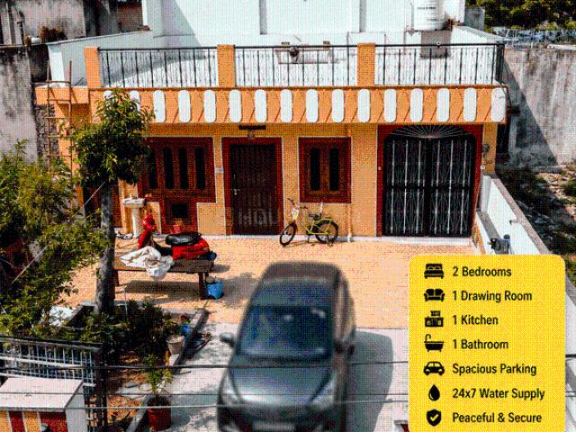 House for rent in Rajasthan