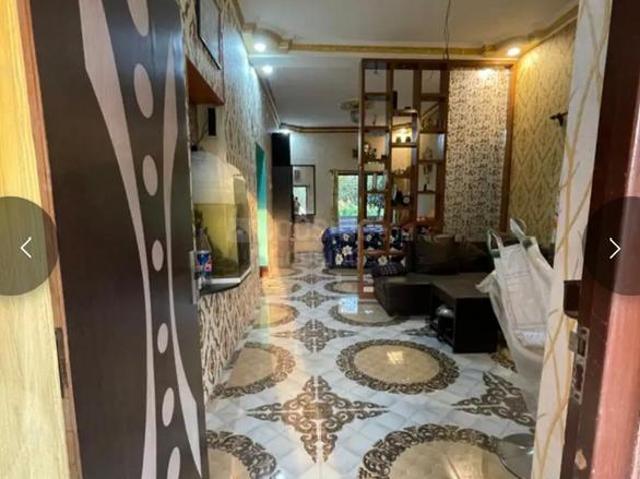 House for rent in North 24 Parganas, Kamarhati
