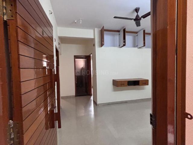 House for rent in Bangalore North, Cox Town - Bangalore
