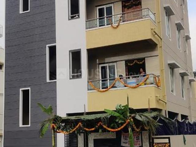 House for rent in Further Extension, Bengaluru