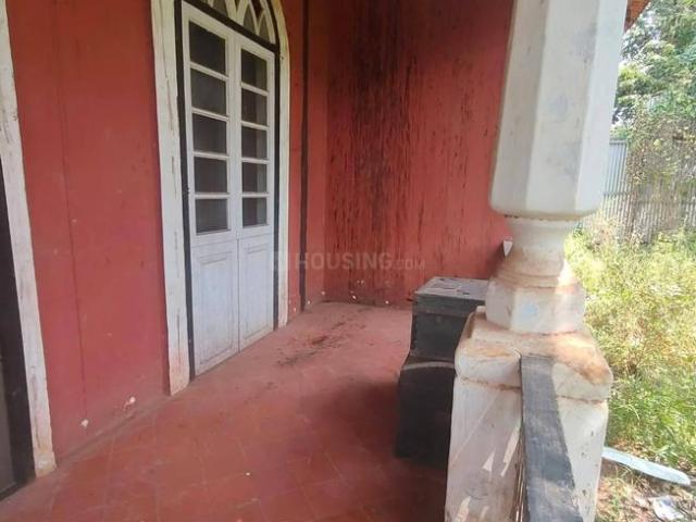 House for rent in Boa Vista Vaddo, Bastora