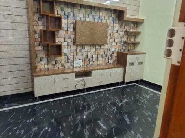 House for rent in Bangalore East, Cox Town - Bangalore