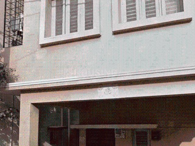 House for rent in Bangalore East, Cox Town - Bangalore