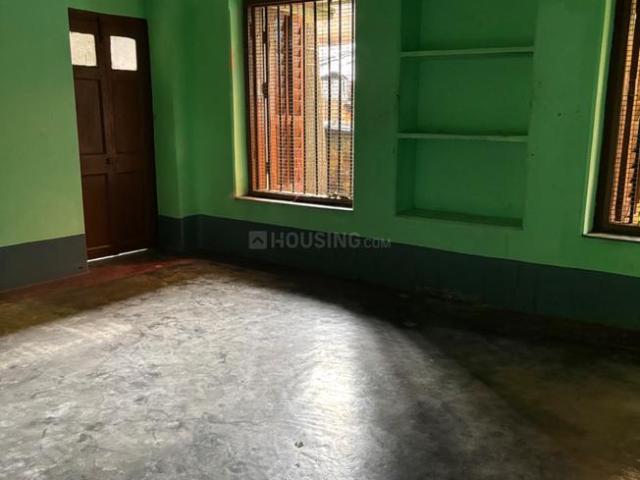House for rent in Calcutta, West Bengal