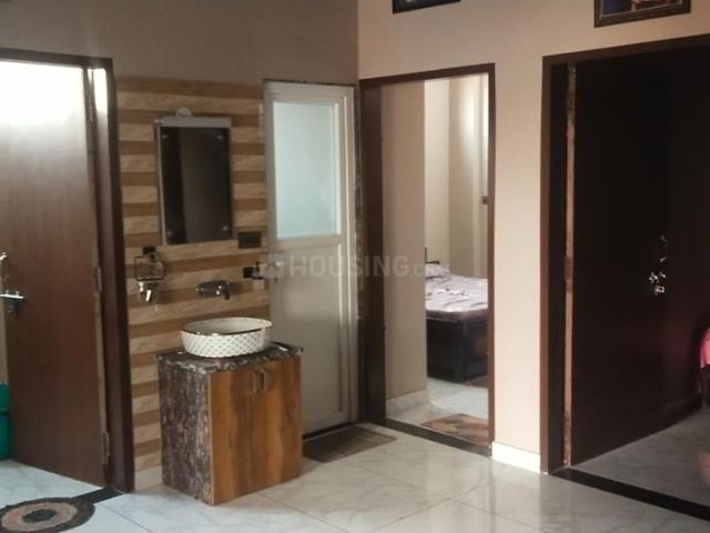 House for rent in Pink City, Rajasthan