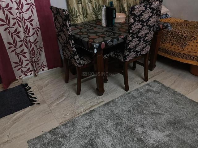 House for rent in Bangalore South, Cox Town - Bangalore