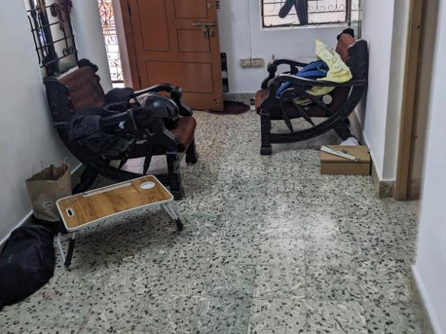 House for rent in Bangalore South, Cox Town - Bangalore