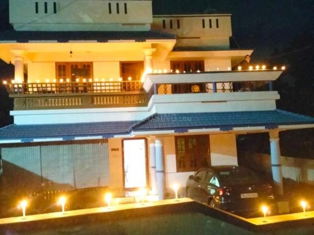 House for rent in Kerala