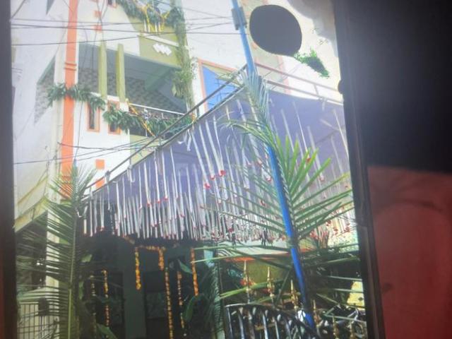 House for rent in Kadapa, Andhra Pradesh