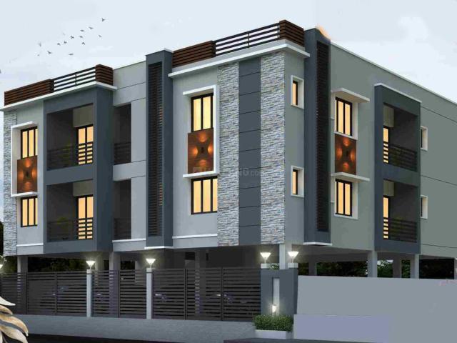 House for sale in Chromepet, Tamil Nadu