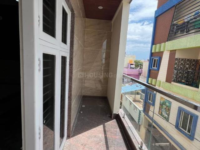 House for sale in Bangalore North, Cox Town - Bangalore