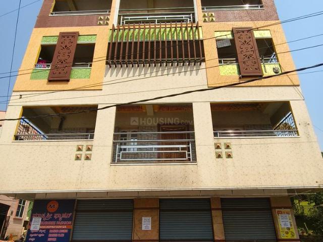 House for rent in Bangalore East, Cox Town - Bangalore