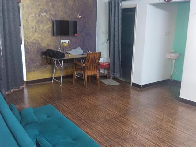 House for rent in Bangalore East, Cox Town - Bangalore