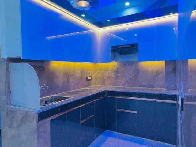 House for rent in West Delhi, Deri