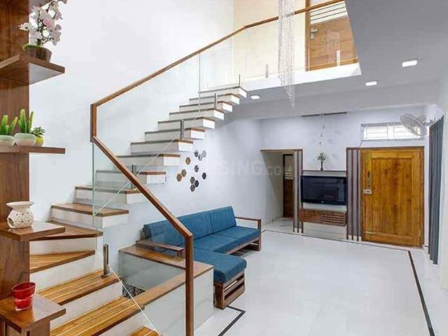 House for sale in Gerugambakkam, Periyapanicheri