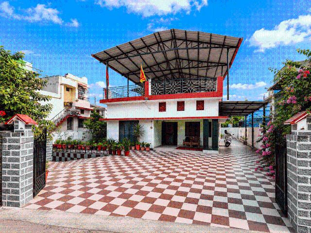 House for sale in Kedarpur, Uttarakhand