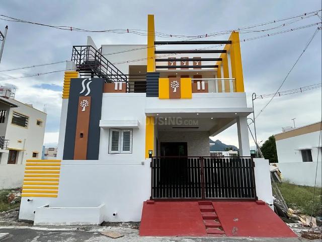 House for sale in Guduvancheri, Tamil Nadu