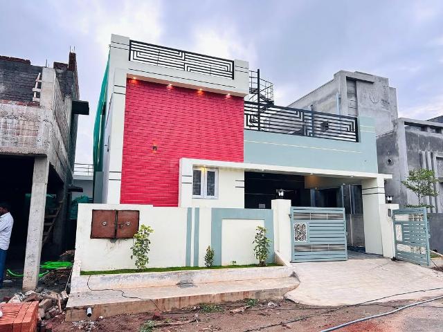 House for sale in Guduvancheri, Chengalpattu