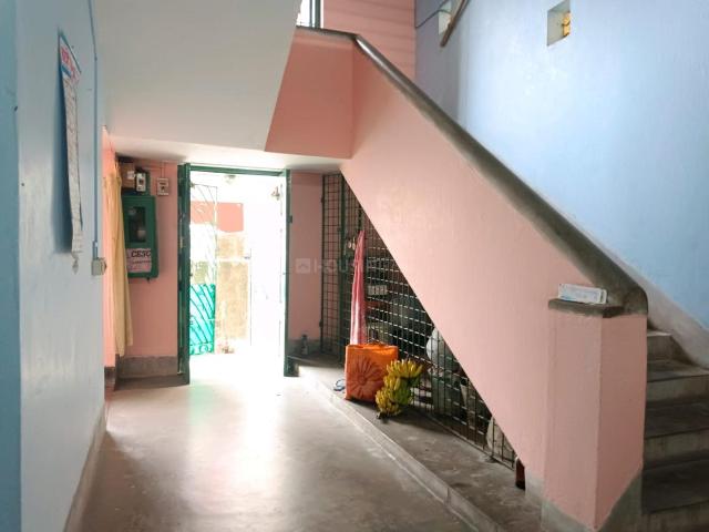 House for rent in Calcutta, West Bengal