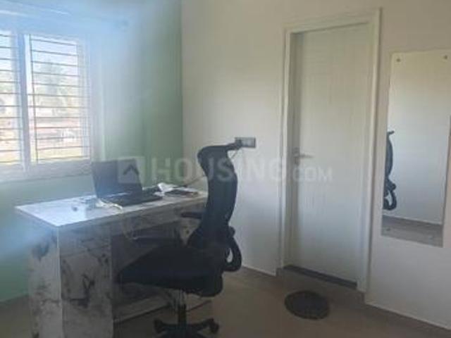 House for rent in Bangalore South, Cox Town - Bangalore